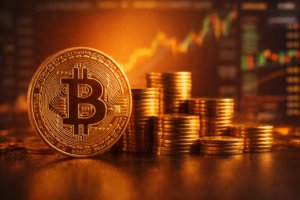 Bitcoin price in the United States live market chart showing USD cryptocurrency trends