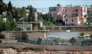 Middle East security risks raise diplomatic concerns as embassies increase safety measures