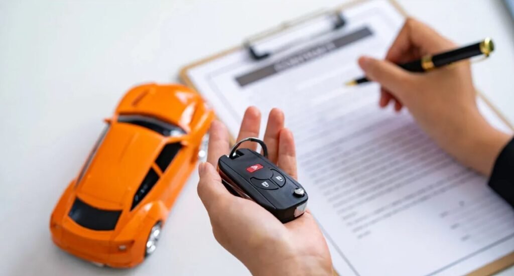 Auto insurance refund plan provides financial relief to drivers