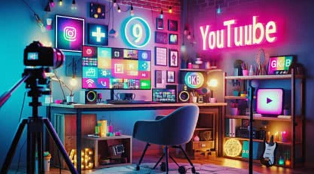 YouTube remains the world’s largest video-sharing platform,