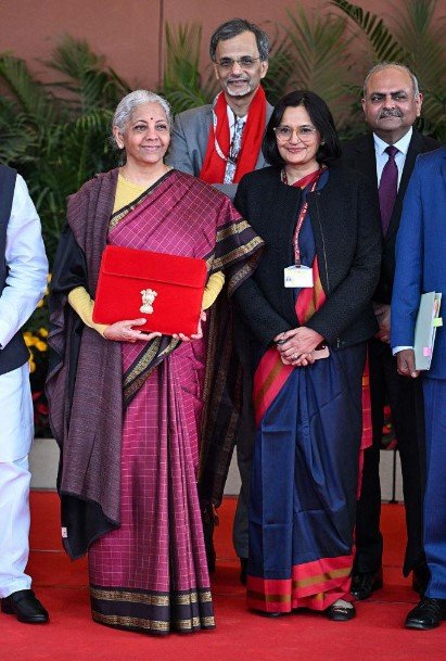 Budget 2026 live updates covering key announcements and economic growth plans presented in Parliament