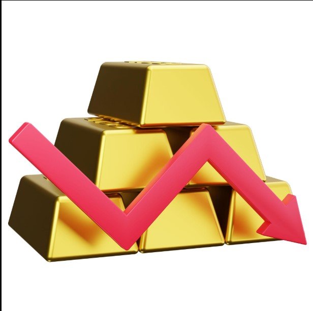 Gold rate decline affecting US investors and precious metal markets