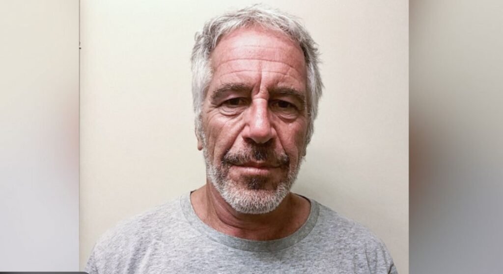 jeffrey epstein accused sex trafficker dies suicide officials