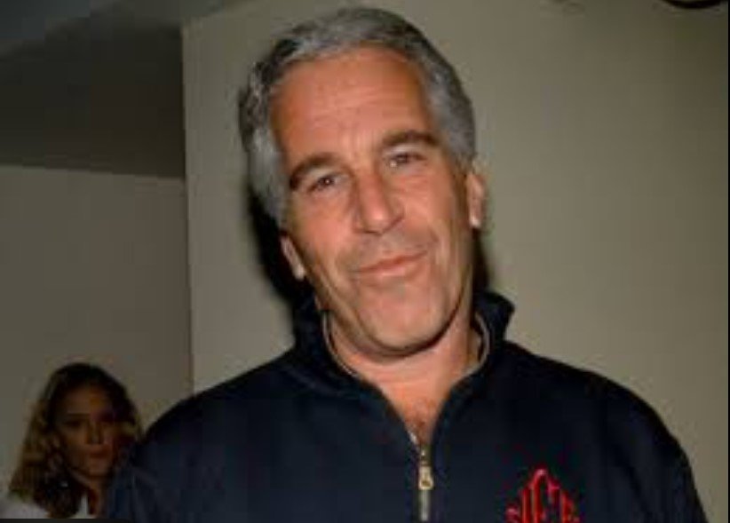 The “Epstein files”