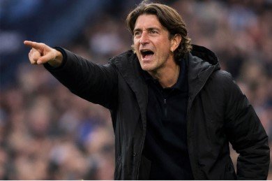 thomas frank 3Thomas Frank still holds respect across European football