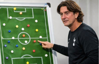 thomas frank Thomas Frank still holds respect across European football