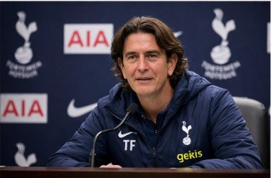 thomas frank Thomas Frank still holds respect across European football